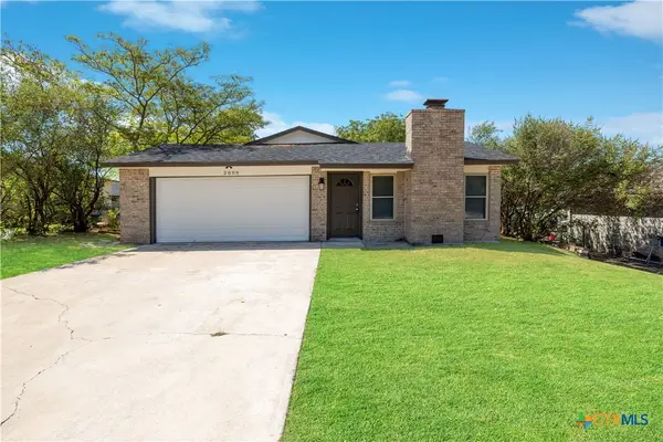 2808 Schwald Road, Killeen, TX 76543