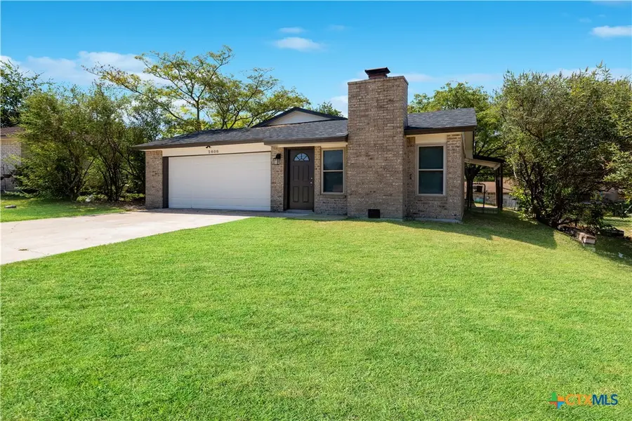2808 Schwald Road, Killeen, TX 76543 - #3