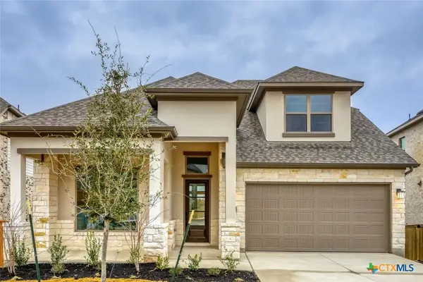 248 Prickly Poppy Loop, Kyle, TX 78640