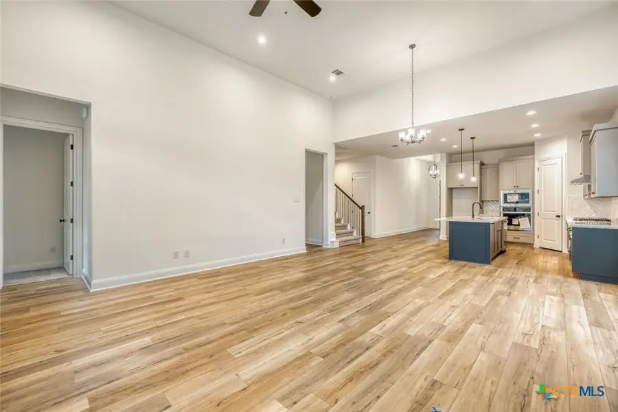 248 Prickly Poppy Loop, Kyle, TX 78640 - #2