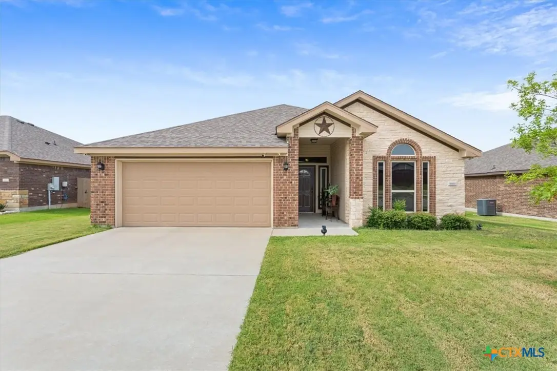 4004 Brookside Drive, Killeen, TX 76542 - #1
