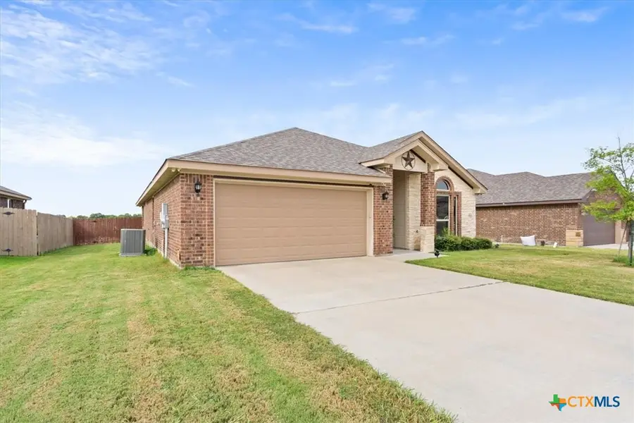 4004 Brookside Drive, Killeen, TX 76542 - #2