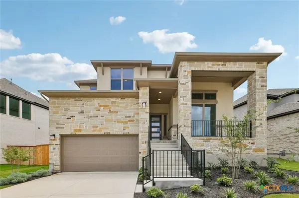 253 Prickly Poppy Loop, Kyle, TX 78640
