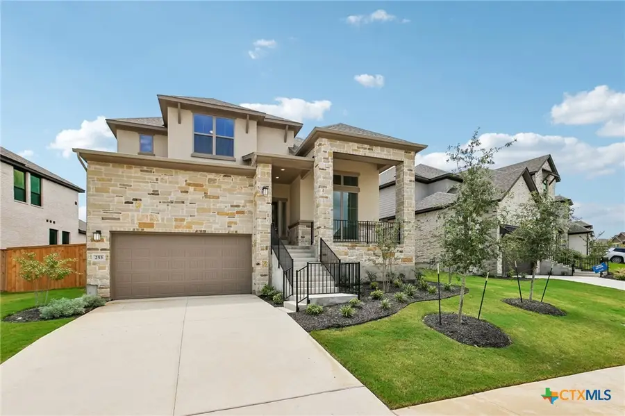253 Prickly Poppy Loop, Kyle, TX 78640 - #2