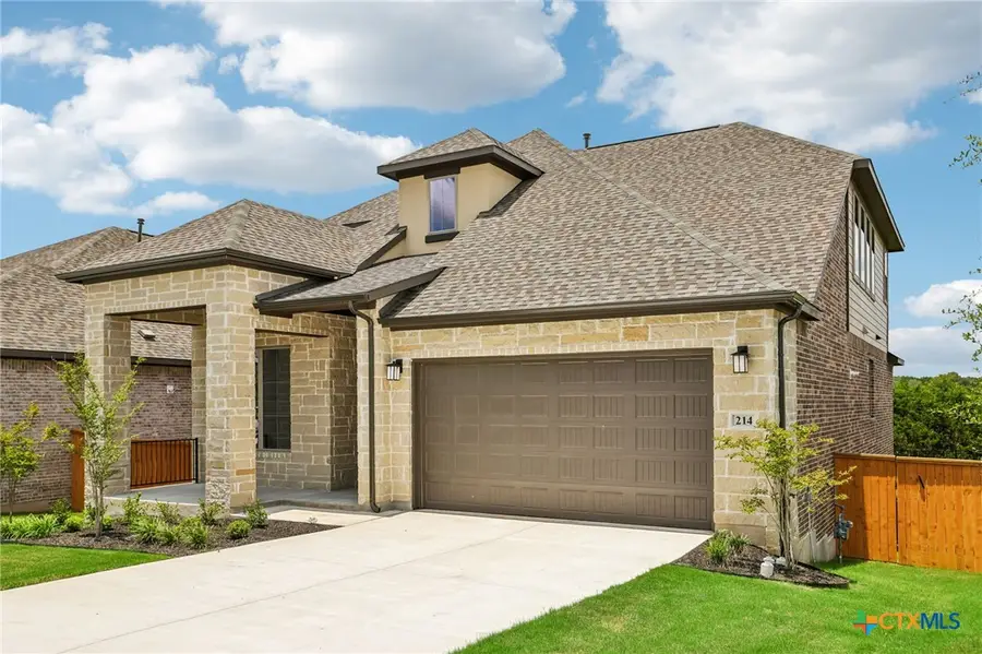 214 Prickly Poppy Loop, Kyle, TX 78640 - #2