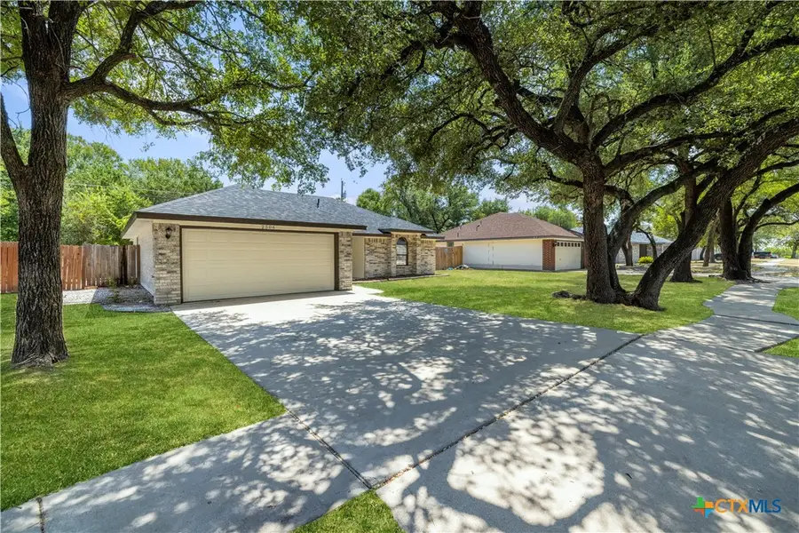 2506 Schwertner Drive, Killeen, TX 76543 - #2