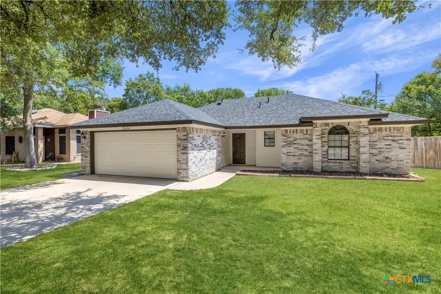 2506 Schwertner Drive, Killeen, TX 76543 - #3