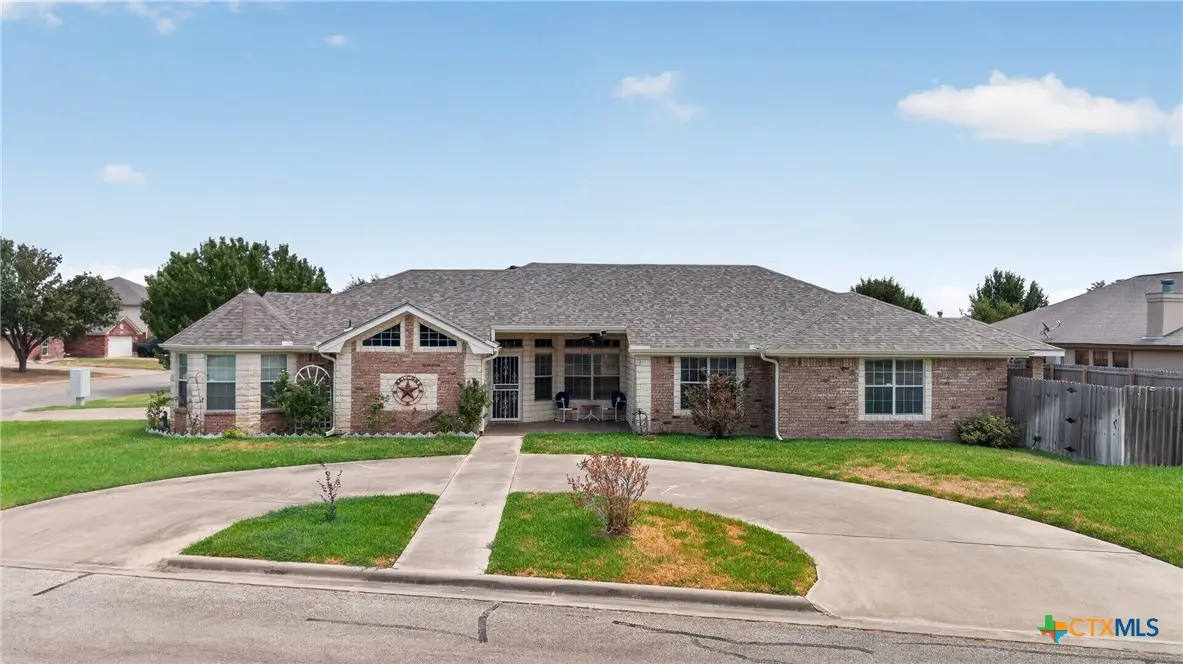 3000 Phoenix Drive, Killeen, TX 76543 - #1