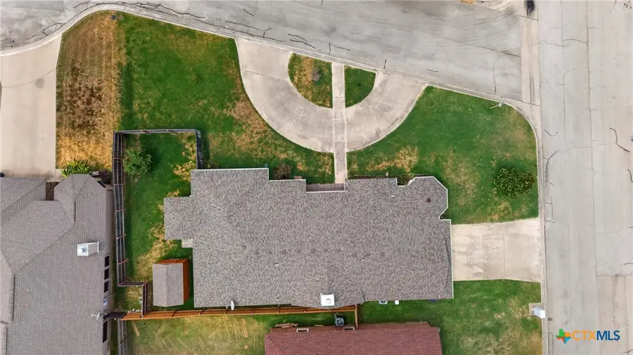 3000 Phoenix Drive, Killeen, TX 76543 - #3