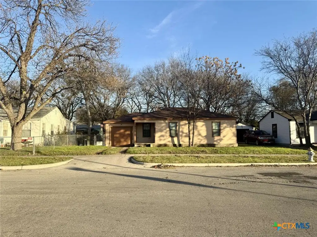 1202 Stewart Street, Killeen, TX 76541 - #1