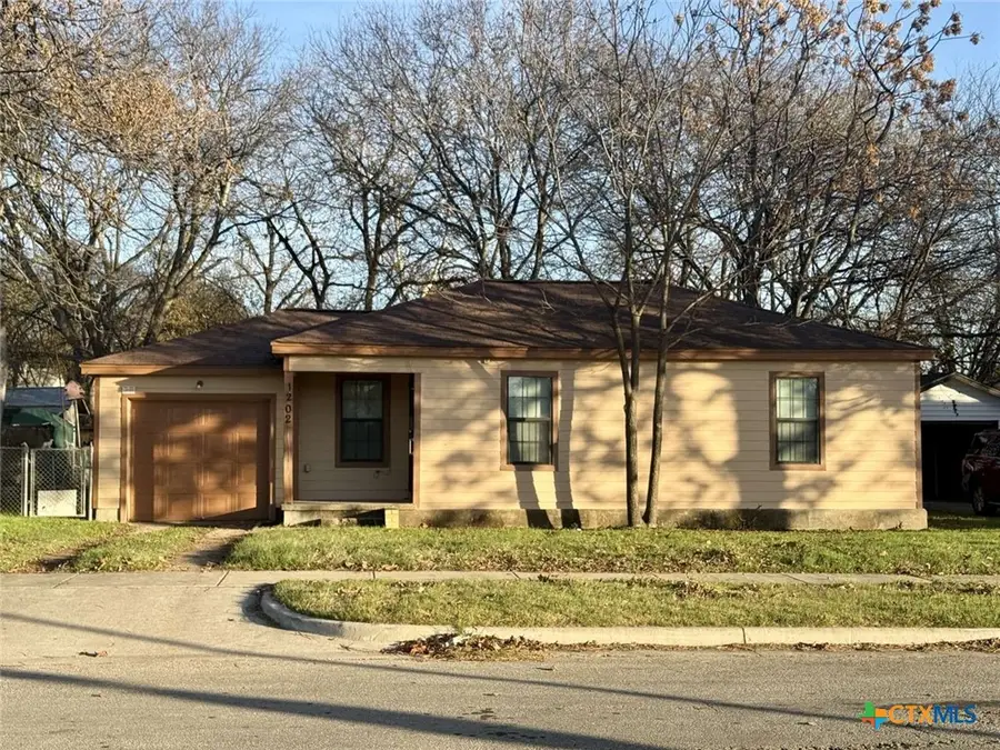 1202 Stewart Street, Killeen, TX 76541 - #2