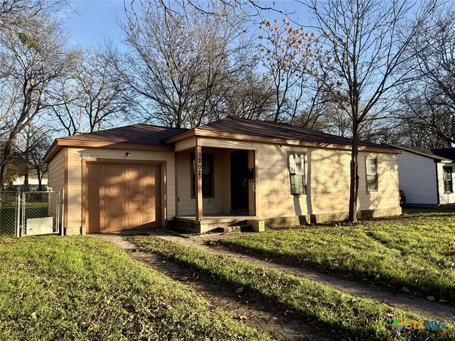 1202 Stewart Street, Killeen, TX 76541 - #3