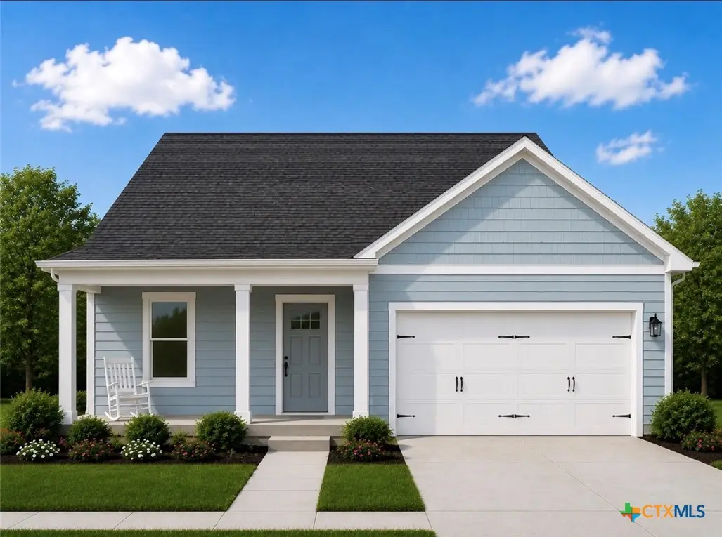 202 Fiona Circle, Victoria, TX 77904 - #1