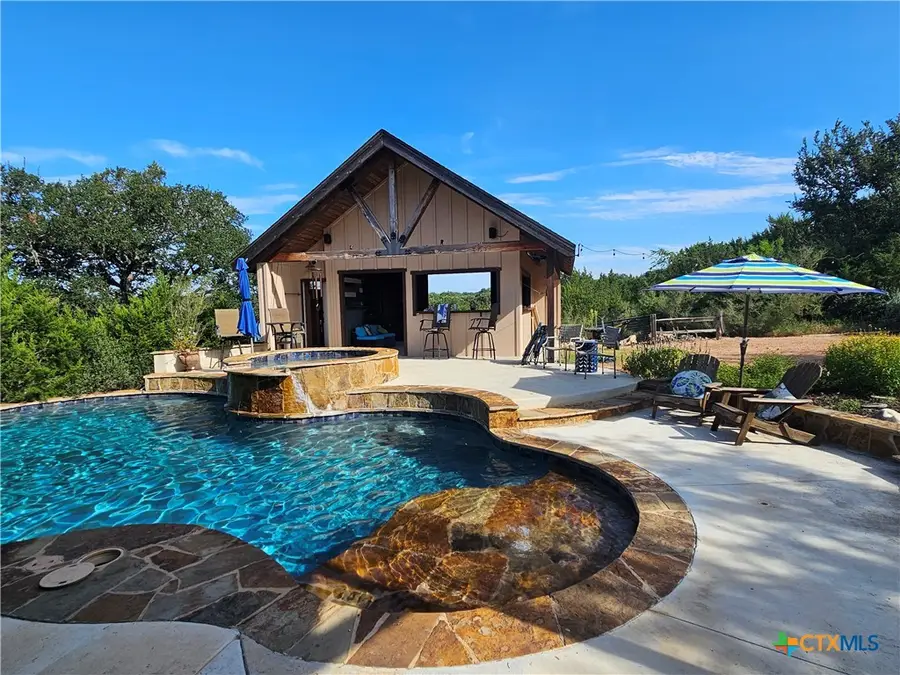 2613 Red Bud Way, New Braunfels, TX 78132 - #3
