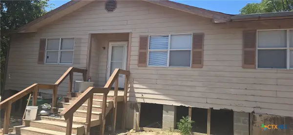 Address Withheld By Seller, Killeen, TX 76542