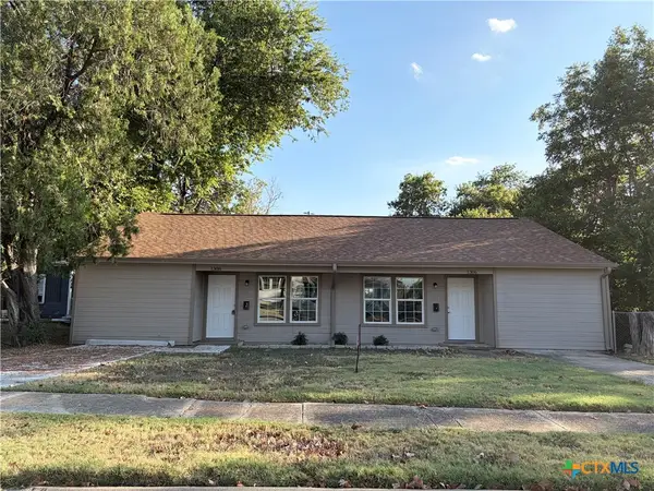 1306 White Avenue #2, Killeen, TX 76541