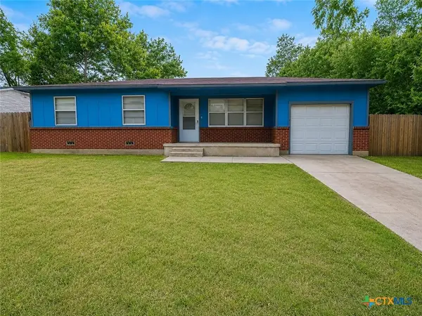 1008 S 21st Street, Copperas Cove, TX 76522