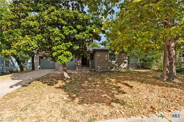 309 Ash Street, Copperas Cove, TX 76522