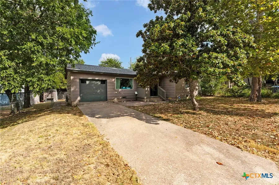 309 Ash Street, Copperas Cove, TX 76522 - #2