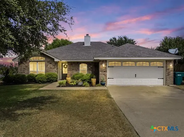 3405 Spyglass Circle, Gatesville, TX 76528