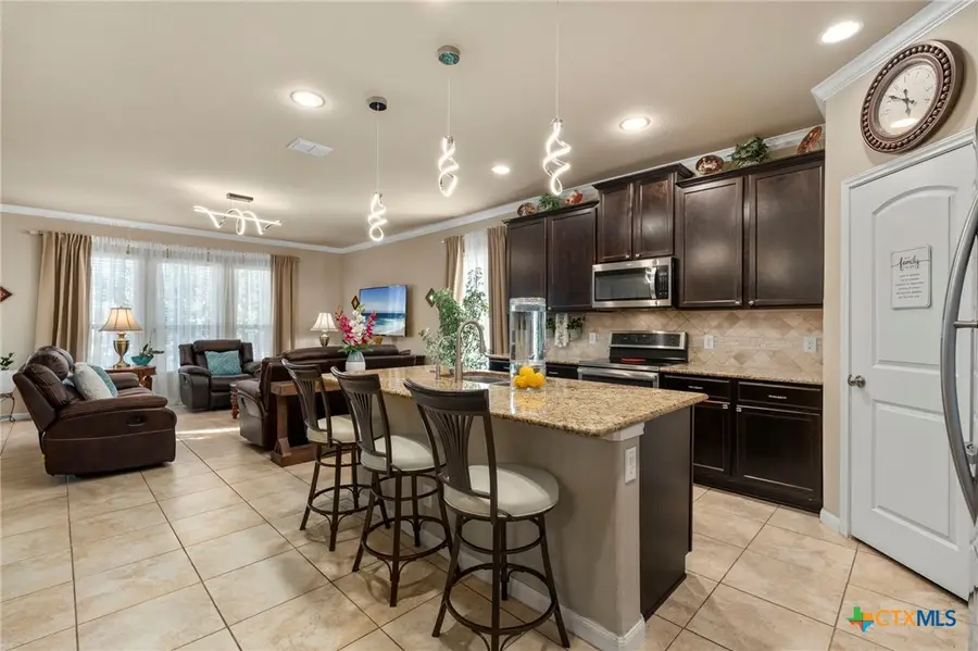 2909 Sunset Summit, New Braunfels, TX 78130 - #3