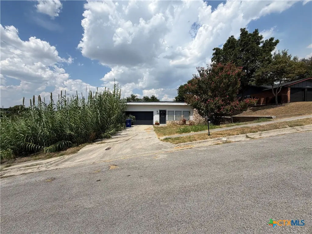 903 Davie Lee Drive, Copperas Cove, TX 76522 - #1