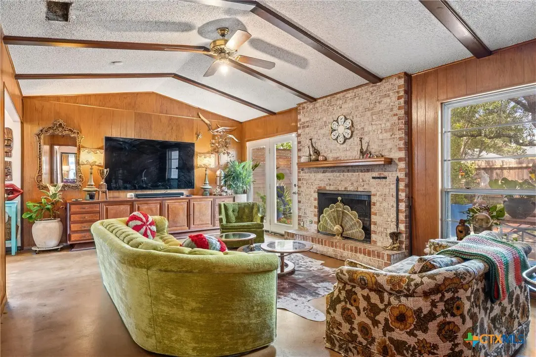 3304 Whitepine Drive, Austin, TX 78757 - #1