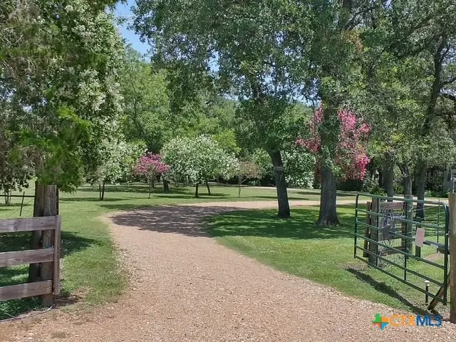 1037 Noll Road, Meyersville, TX 77974 - #1