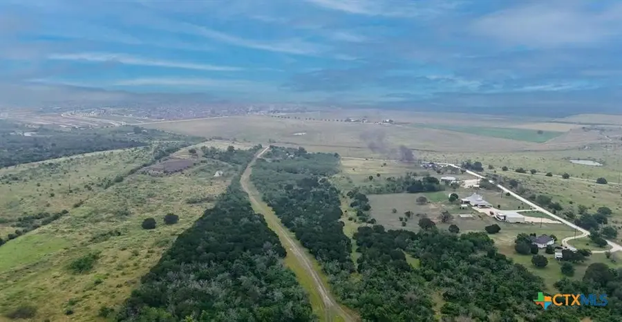 502 Frances Harris Lane, San Marcos, TX 78666 - #2