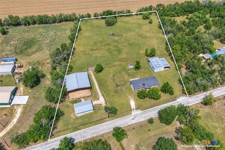 307 Valley Acres Drive, New Braunfels, TX 78130 - #3