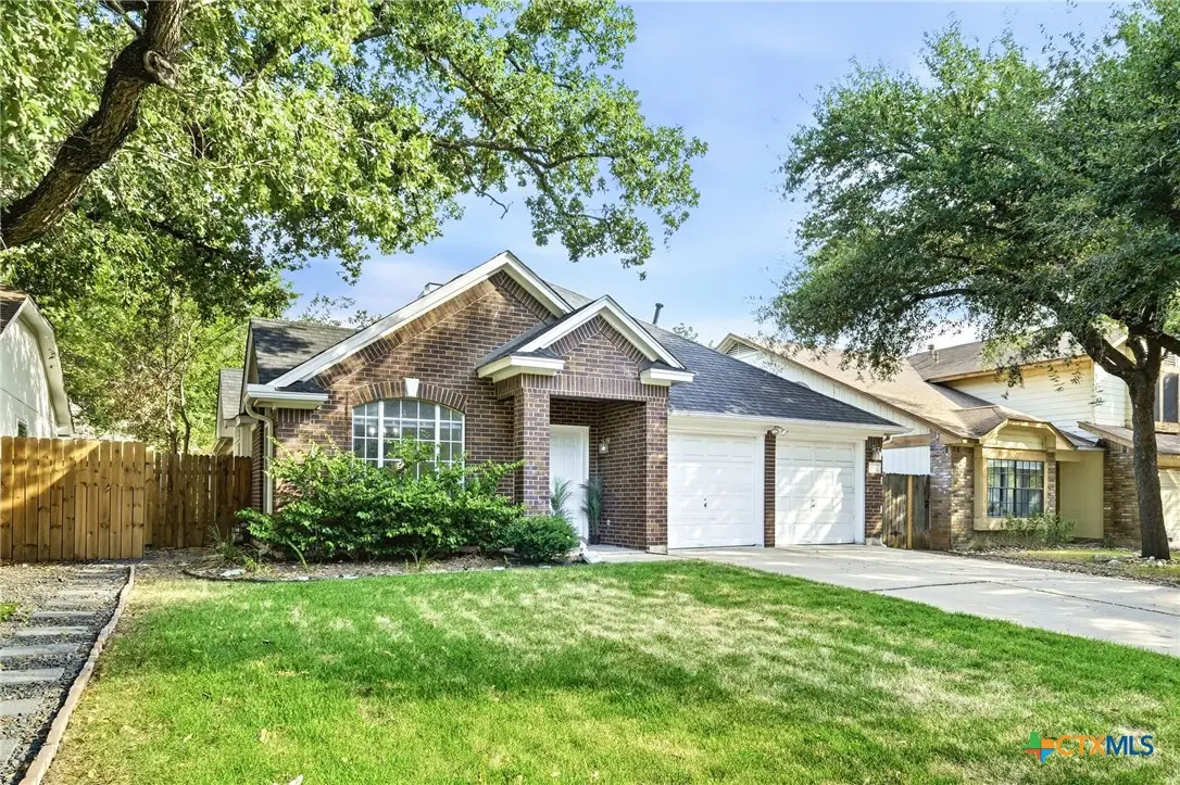 1514 White Oak Loop, Round Rock, TX 78681 - #1