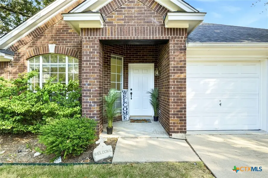1514 White Oak Loop, Round Rock, TX 78681 - #3