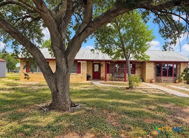 8448 W State Hwy 97, Cost, TX 78614 - #1