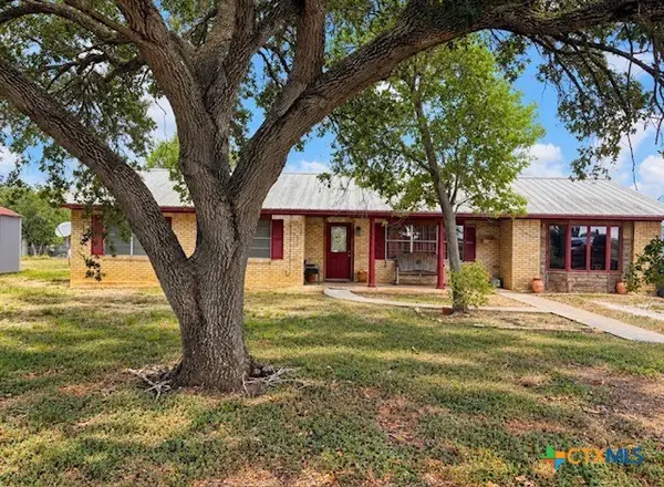 8448 W State Hwy 97, Cost, TX 78614