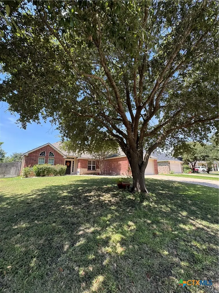 5704 Meadow Wood Drive, Temple, TX 76502 - #1