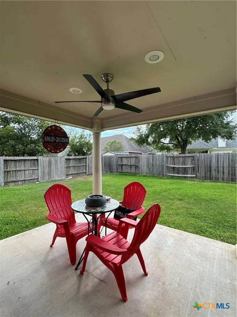 5704 Meadow Wood Drive, Temple, TX 76502 - #3