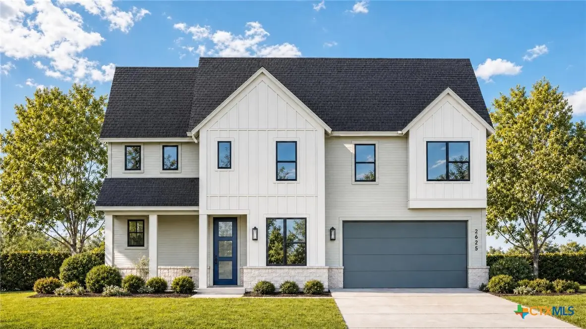 6412 Packhorse Lane, Austin, TX 78747 - #1