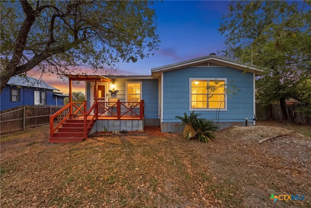 1926 Dreyer Lane, Gonzales, TX 78629 - #1