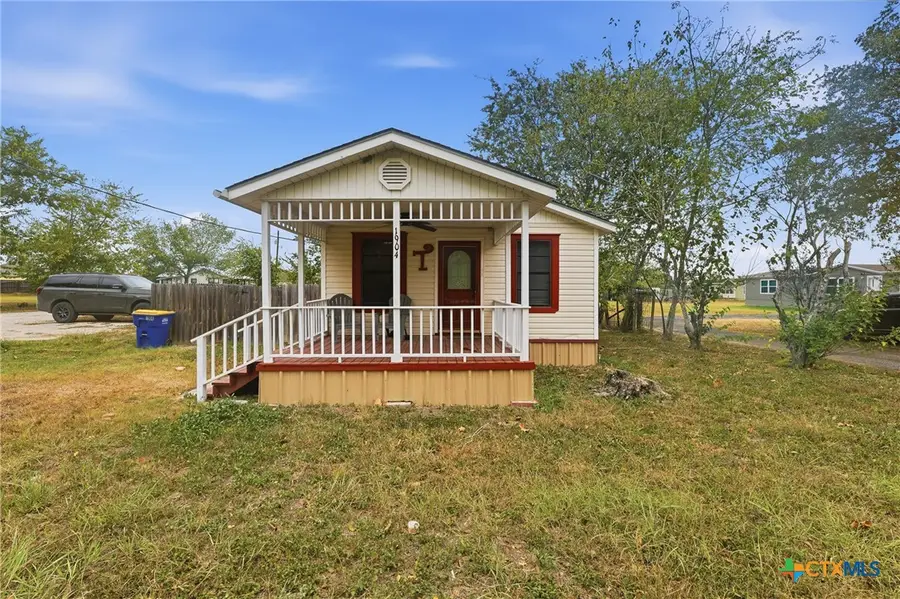 1904 Dreyer Lane Street, Gonzales, TX 78629 - #3
