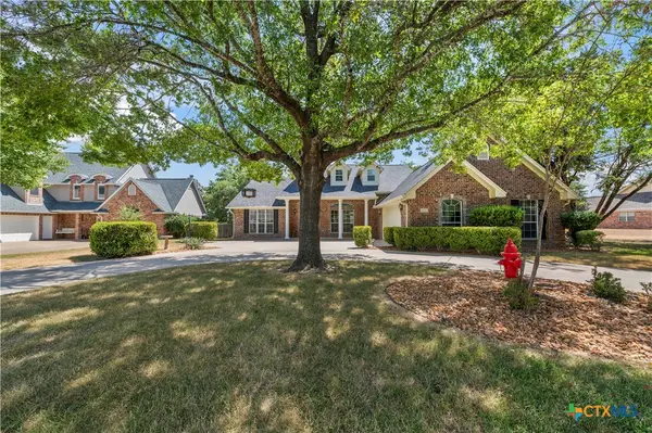 3900 Chisholm Trail, Salado, TX 76571