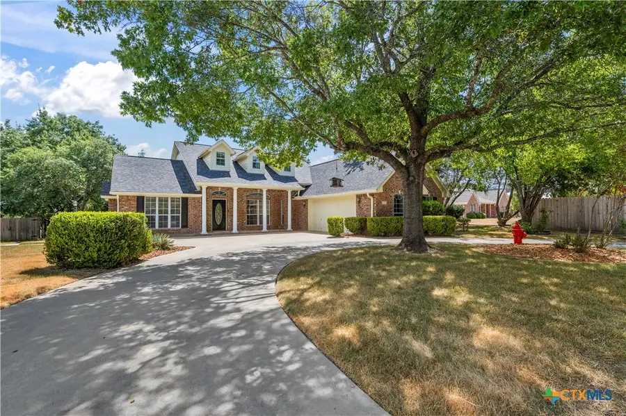 3900 Chisholm Trail, Salado, TX 76571 - #2