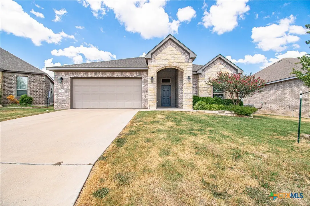 6114 Wheaton Loop, Temple, TX 76502 - #1