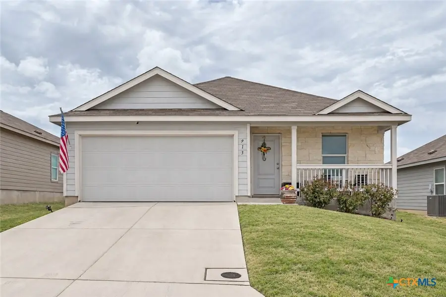 913 Riviera Court, Seguin, TX 78155 - #2