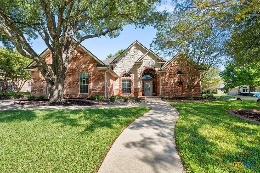 2204 Windsong Lane, Temple, TX 76502 - #1