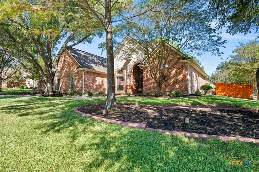 2204 Windsong Lane, Temple, TX 76502 - #2