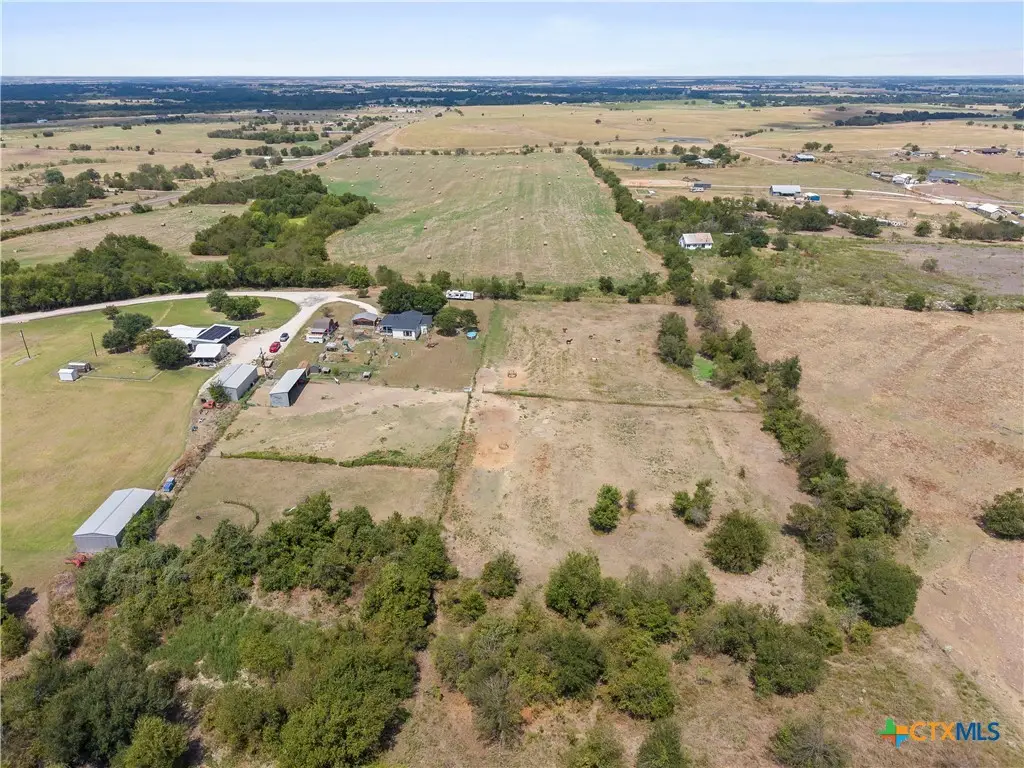 140 Private Road 801, Lott, TX 76656 - #1