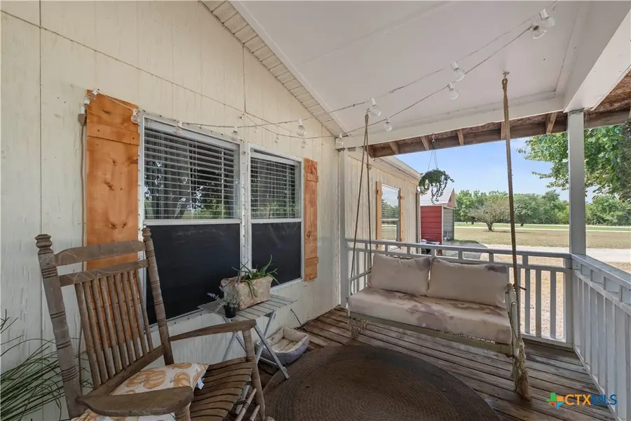 140 Private Road 801, Lott, TX 76656 - #3