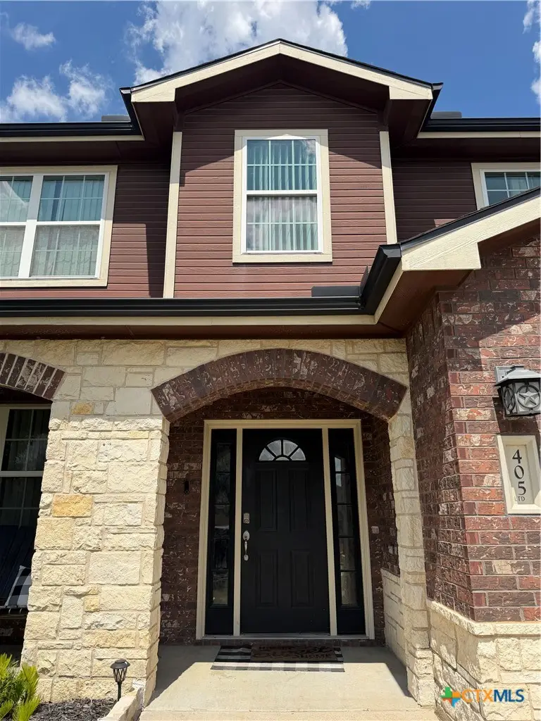 405 W Little Dipper, Killeen, TX 76542 - #2