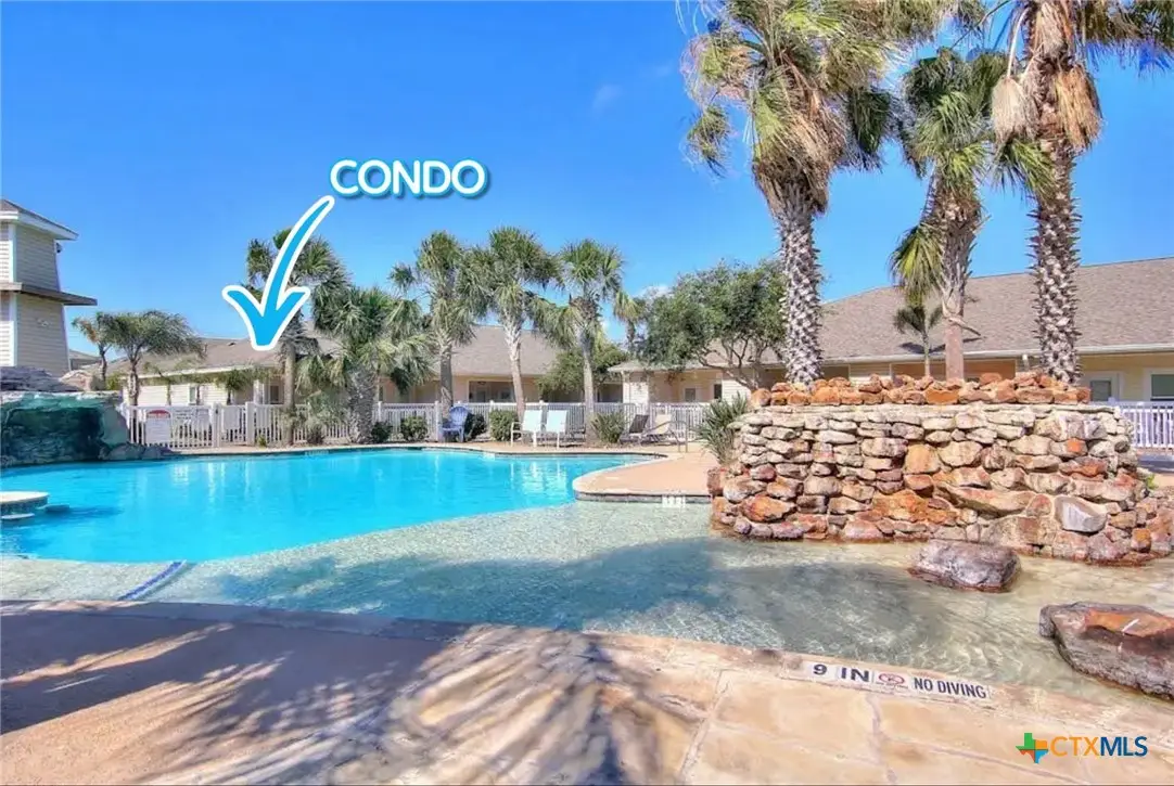 15209 S Padre Island Drive #501, Corpus Christi, TX 78418 - #1