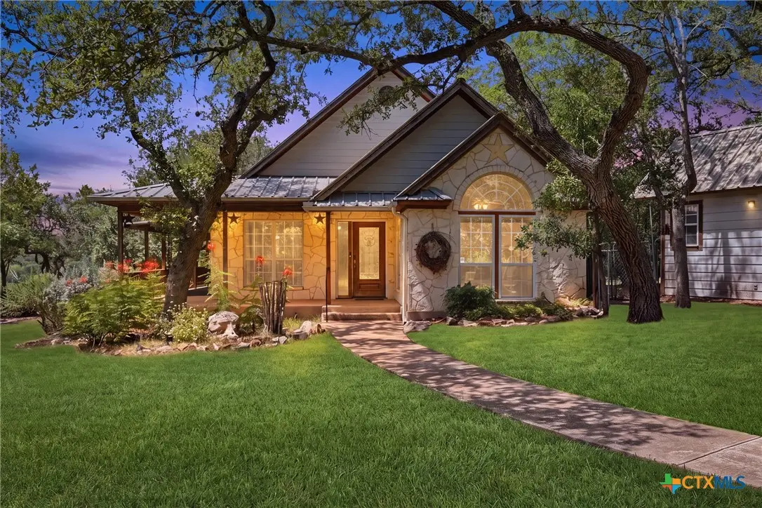 711 Wild Turkey Run, New Braunfels, TX 78132 - #1
